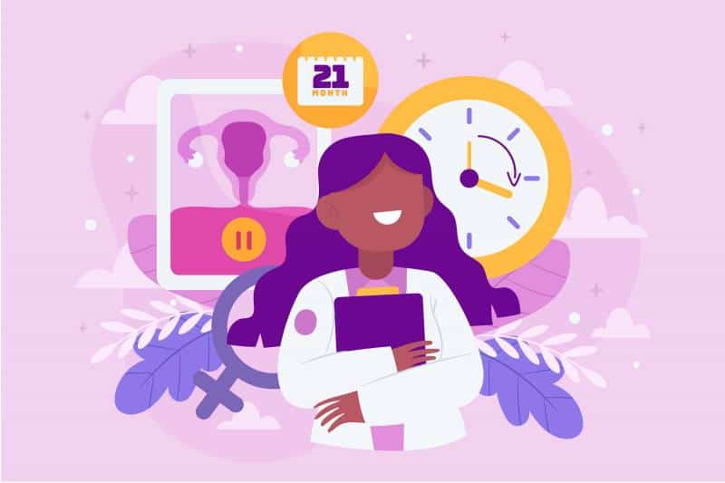 راهنمای آنلاین مامایی و پزشکی